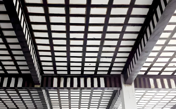 贵德建筑加固技术的新选择：探索贵德碳纤维加固的优势